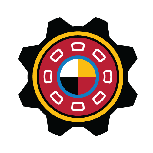 Indigenous Futures logo