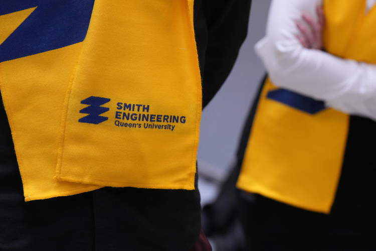 Smith Engineering researchers awarded nearly $40 million in funding