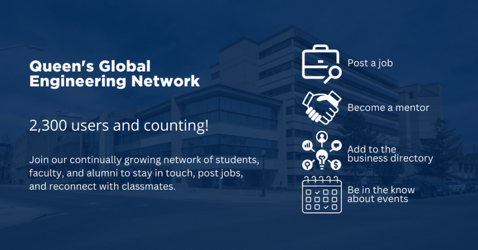 global engineering network