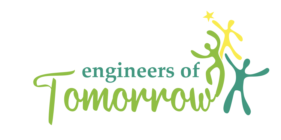 Engineers of Tomorrow logo