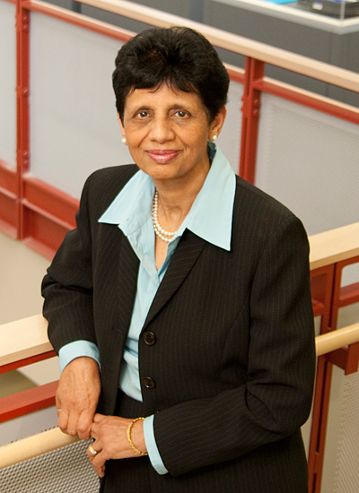 Dr. Veena Rawat