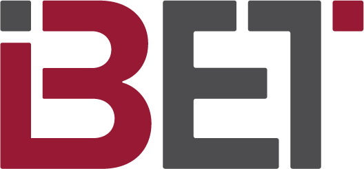 IBET logo